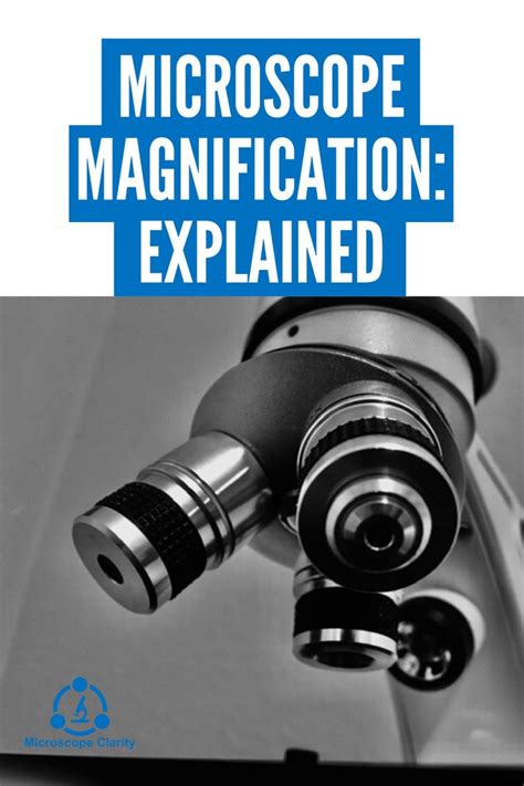 how to determine magnification of a microscope|Microscope Magnification: Explained – Microscope Clarity.